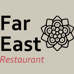 Far East Restaurant Ballyfermot logo.